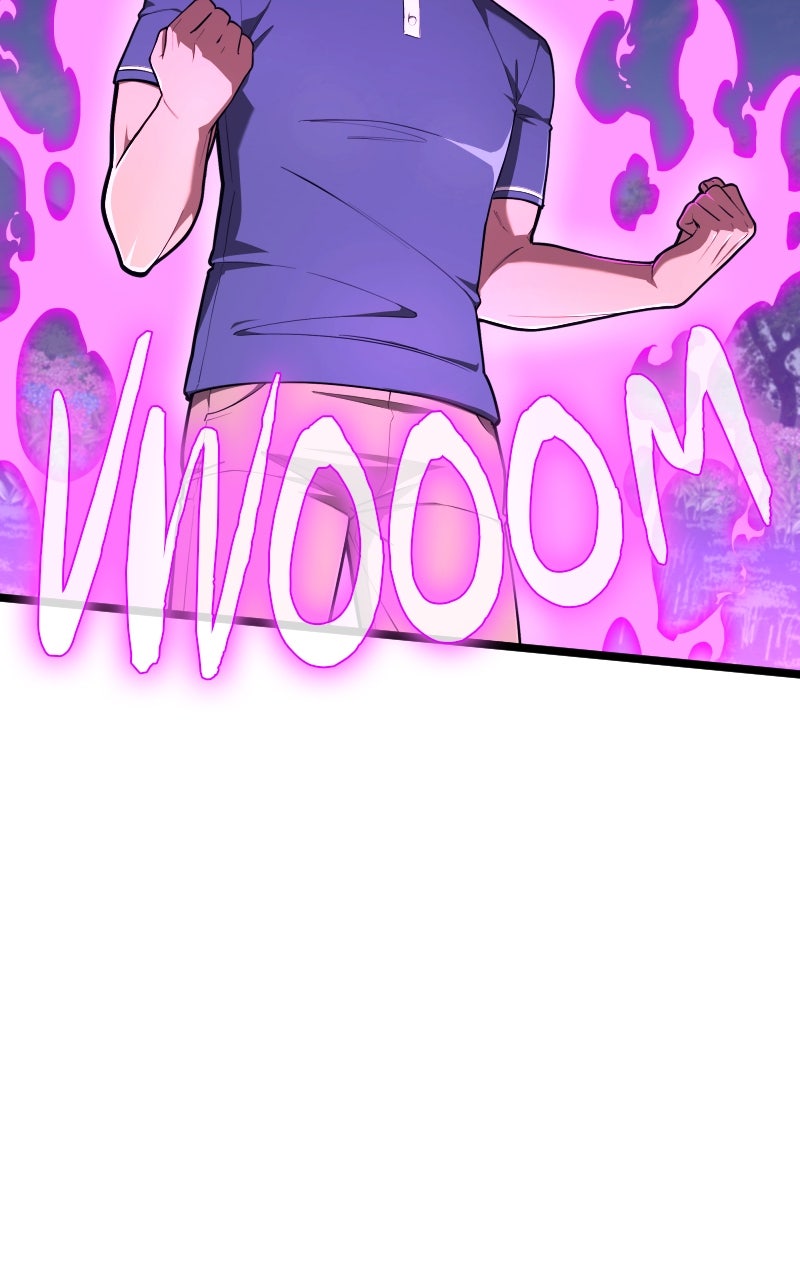 Paranoid Mage (S3) Episode 111 page 101 - 