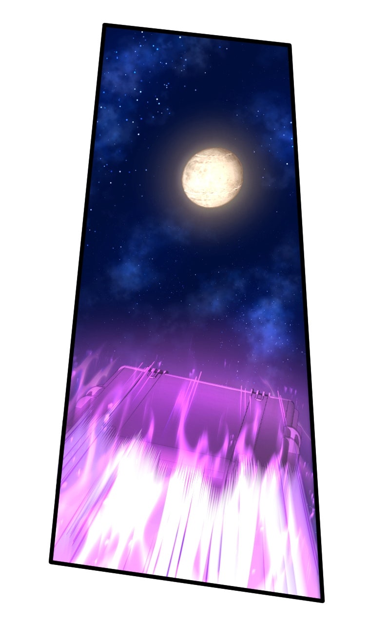 Paranoid Mage (S3) Episode 111 page 102 - 