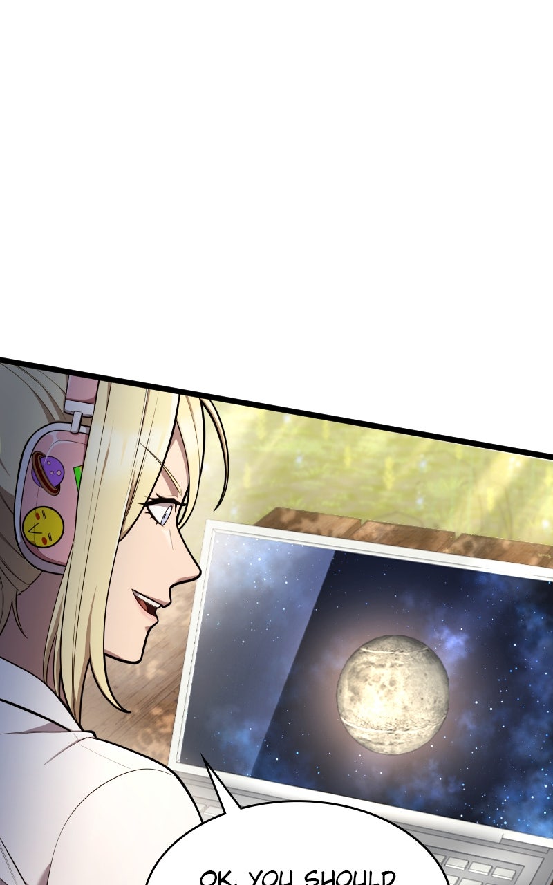 Paranoid Mage (S3) Episode 111 page 103 - 