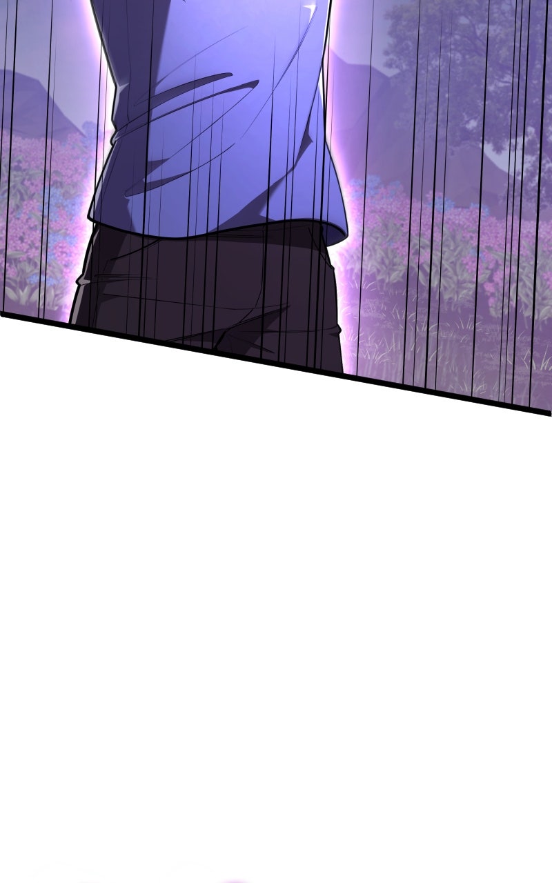 Paranoid Mage (S3) Episode 111 page 107 - 