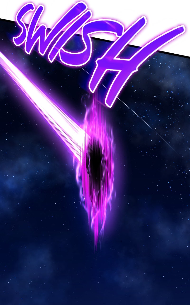 Paranoid Mage (S3) Episode 111 page 108 - 