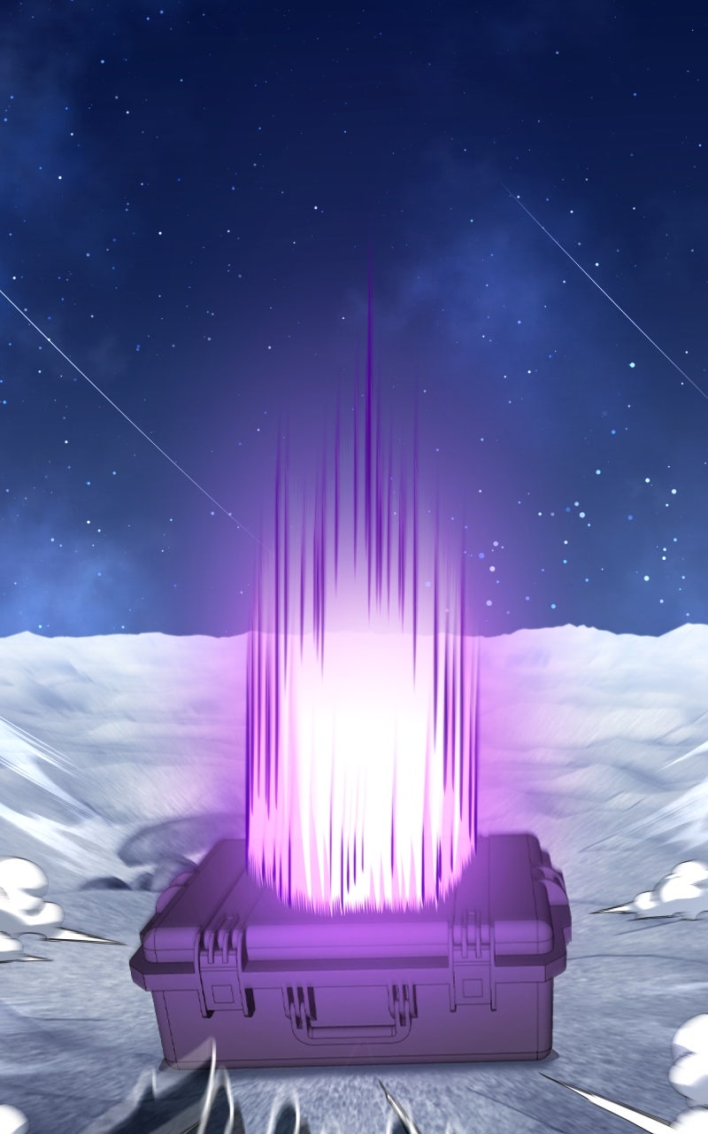 Paranoid Mage (S3) Episode 111 page 109 - 