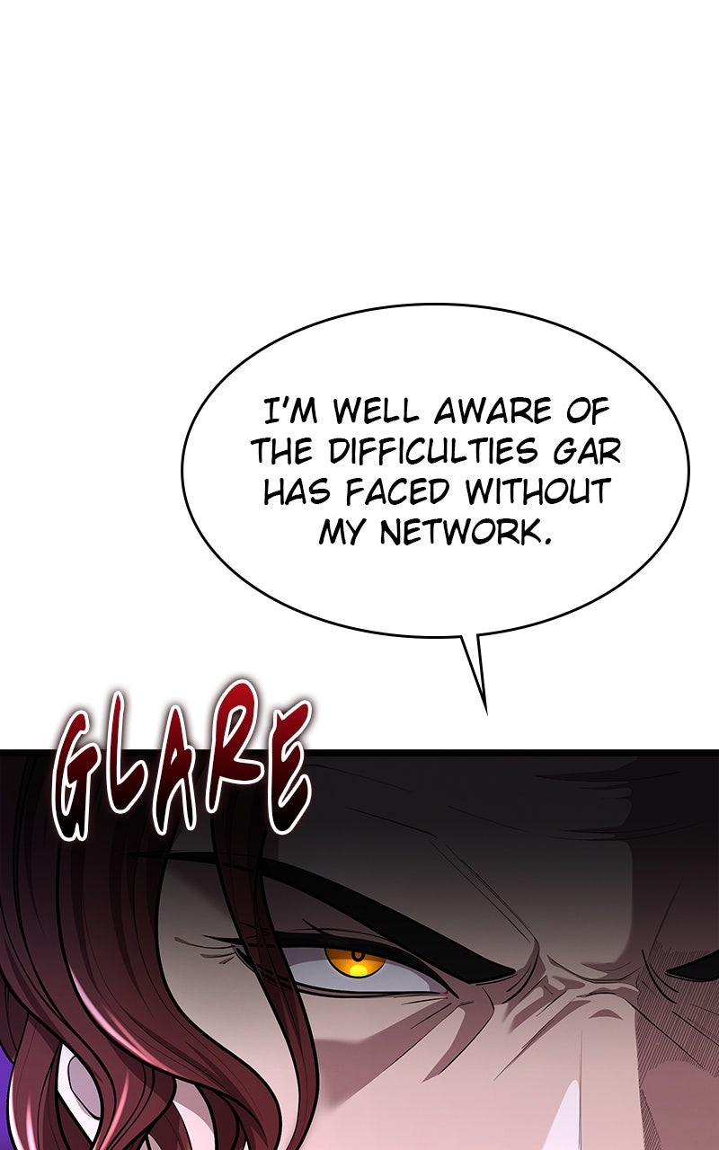 Paranoid Mage (S3) Episode 111 page 12 - 
