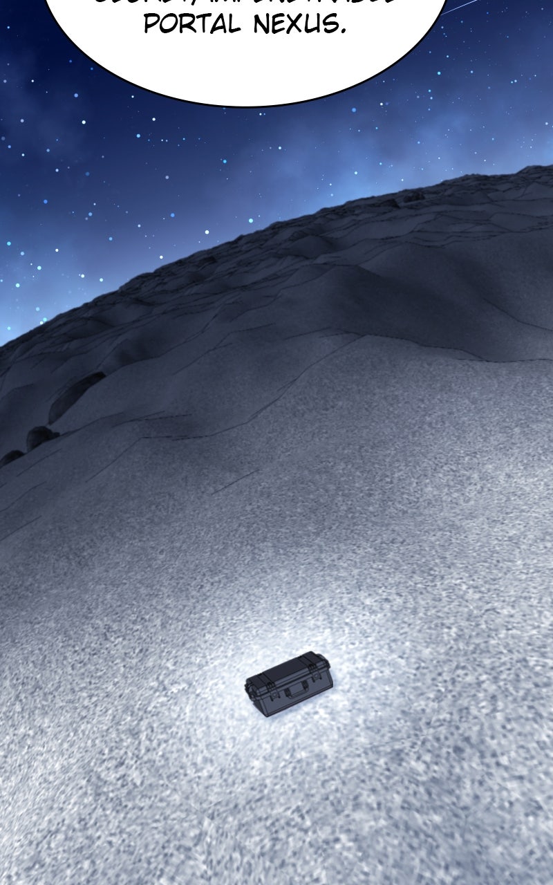 Paranoid Mage (S3) Episode 111 page 113 - 
