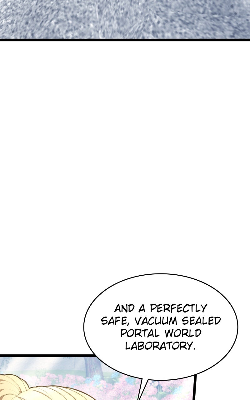 Paranoid Mage (S3) Episode 111 page 114 - 