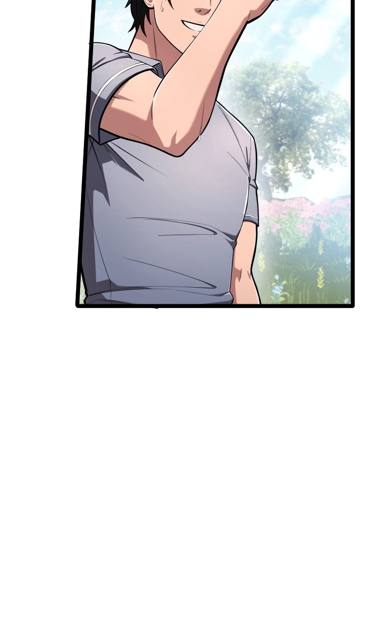 Paranoid Mage (S3) Episode 111 page 117 - 