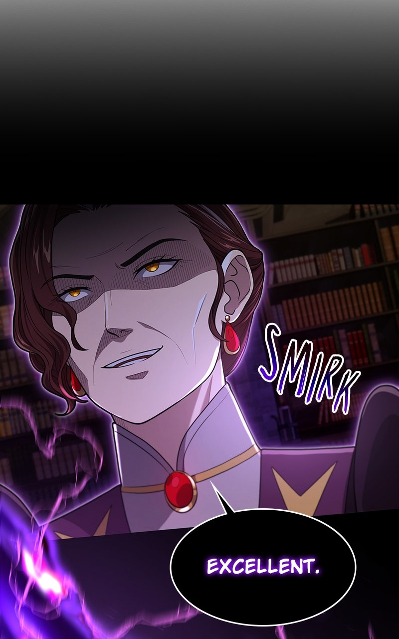 Paranoid Mage (S3) Episode 111 page 15 - 