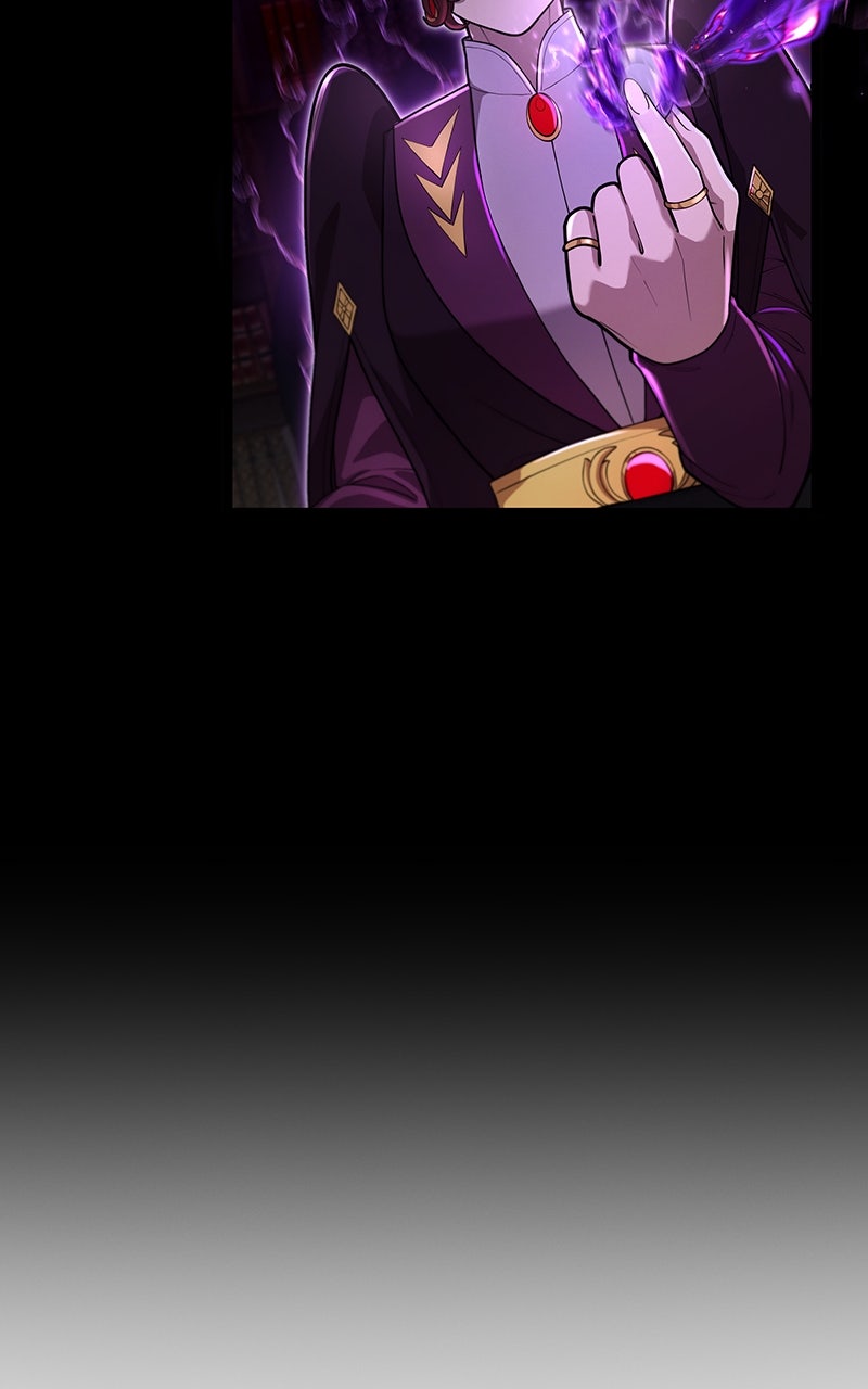 Paranoid Mage (S3) Episode 111 page 17 - 