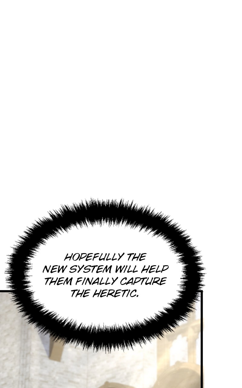 Paranoid Mage (S3) Episode 111 page 26 - 