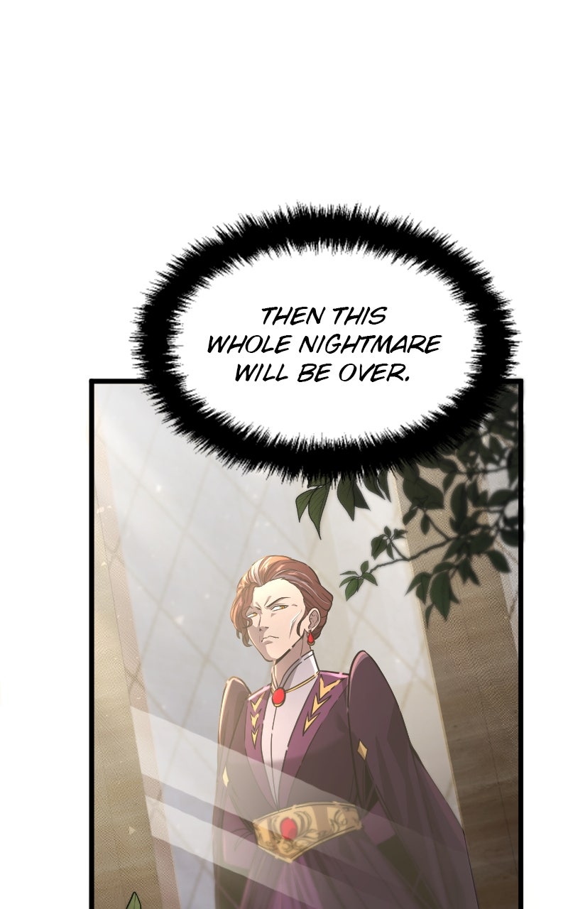 Paranoid Mage (S3) Episode 111 page 28 - 