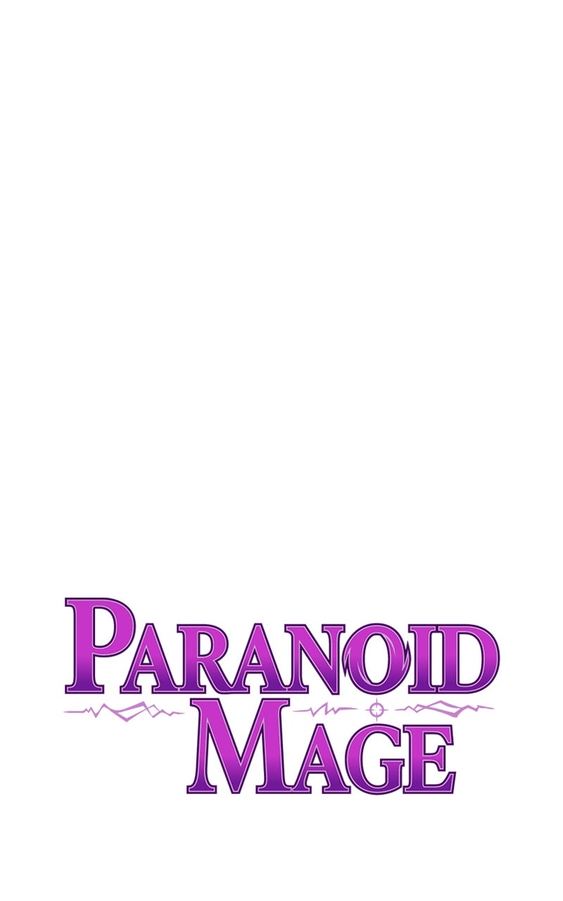 Paranoid Mage (S3) Episode 111 page 30 - 