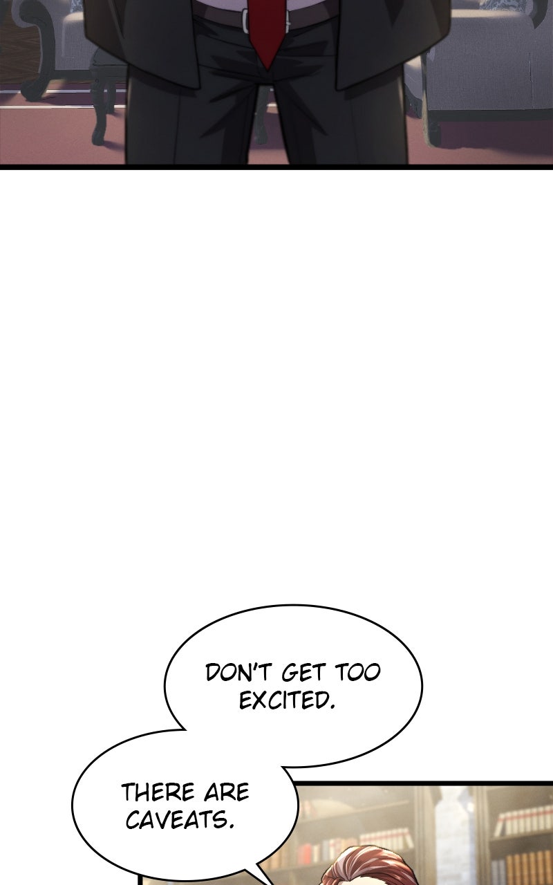 Paranoid Mage (S3) Episode 111 page 4 - 