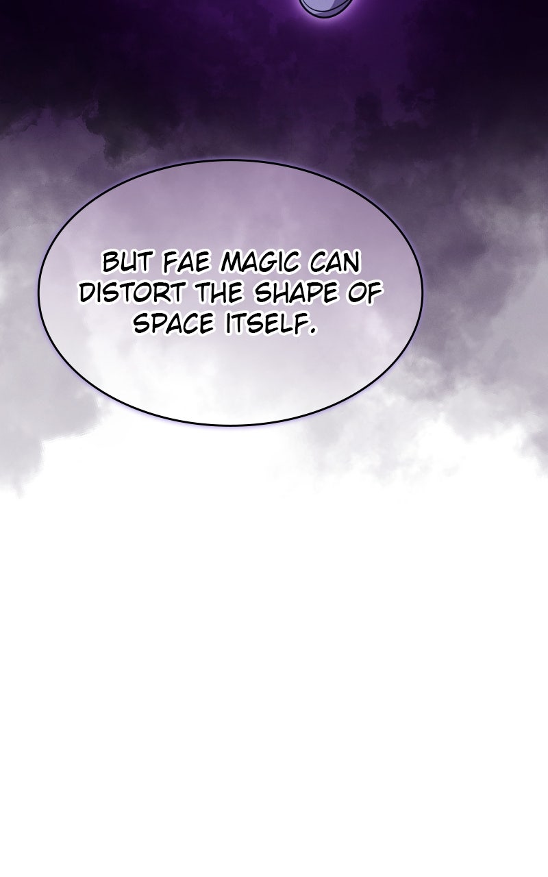 Paranoid Mage (S3) Episode 111 page 52 - 