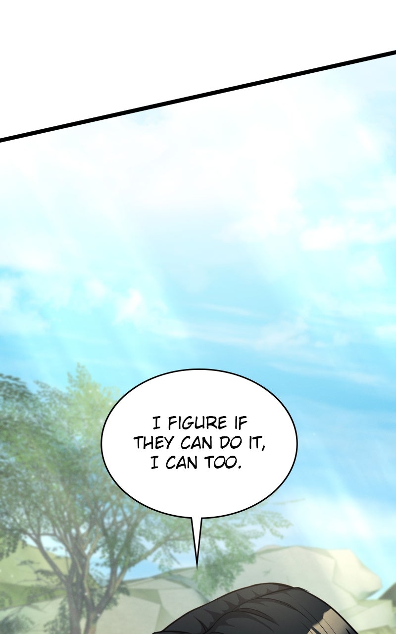 Paranoid Mage (S3) Episode 111 page 53 - 