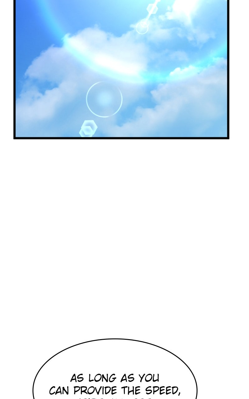 Paranoid Mage (S3) Episode 111 page 60 - 