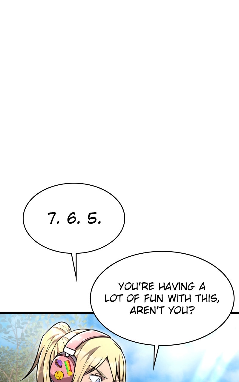 Paranoid Mage (S3) Episode 111 page 65 - 