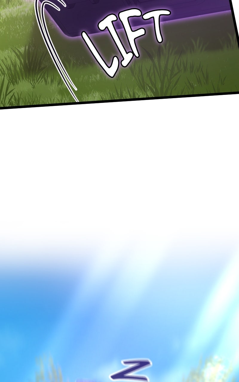 Paranoid Mage (S3) Episode 111 page 72 - 