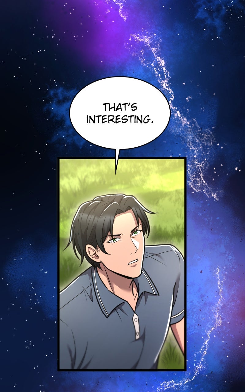 Paranoid Mage (S3) Episode 111 page 80 - 