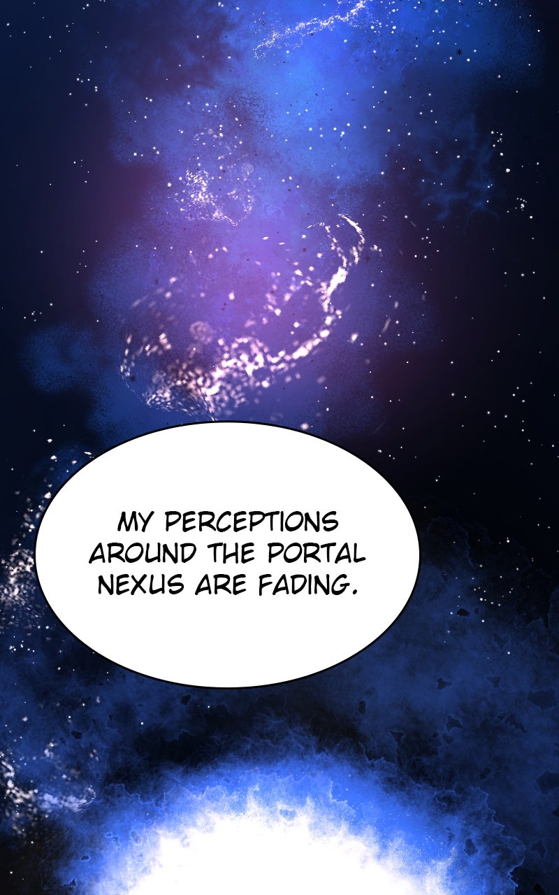 Paranoid Mage (S3) Episode 111 page 81 - 