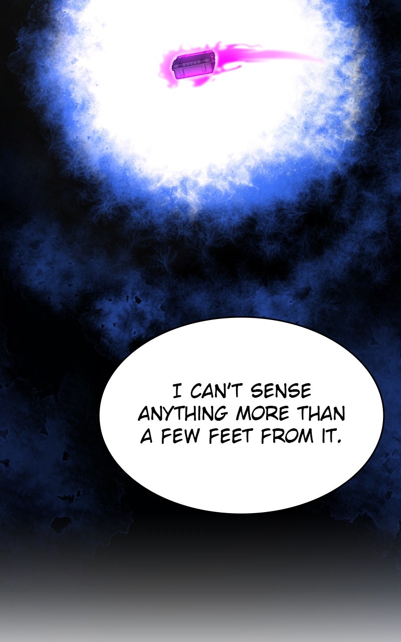 Paranoid Mage (S3) Episode 111 page 82 - 