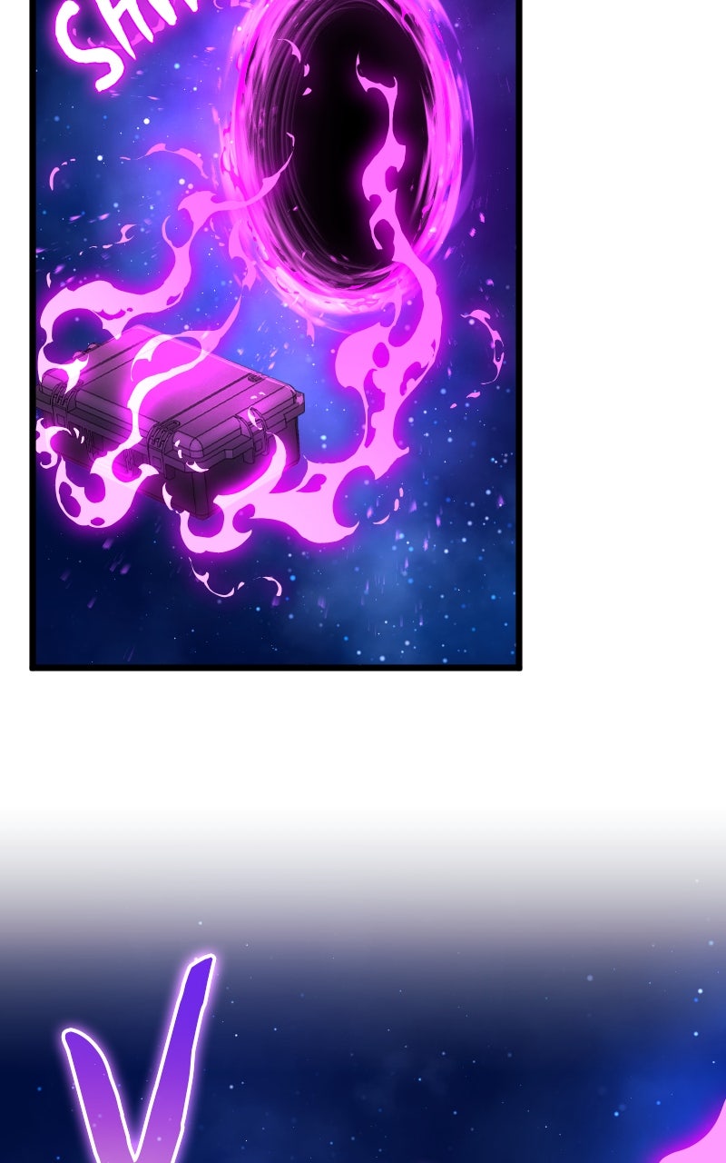 Paranoid Mage (S3) Episode 111 page 91 - 