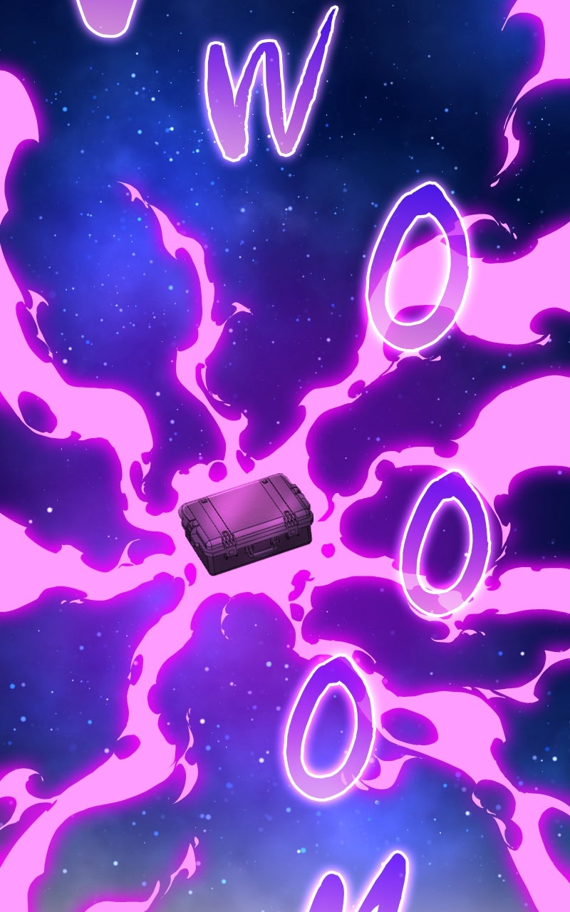 Paranoid Mage (S3) Episode 111 page 92 - 