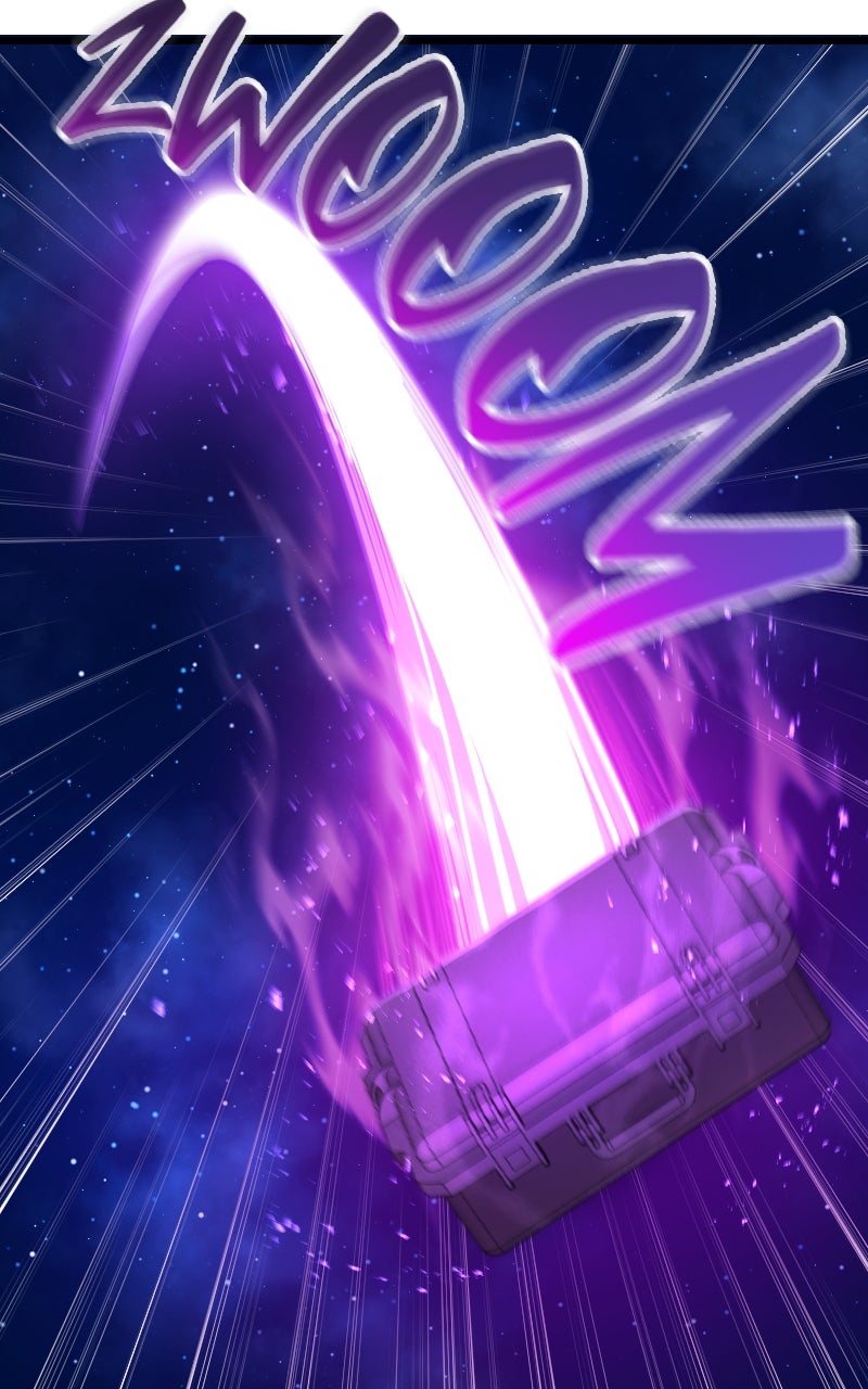 Paranoid Mage (S3) Episode 111 page 95 - 
