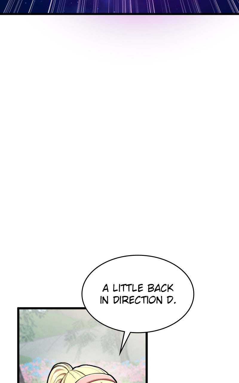 Paranoid Mage (S3) Episode 111 page 96 - 