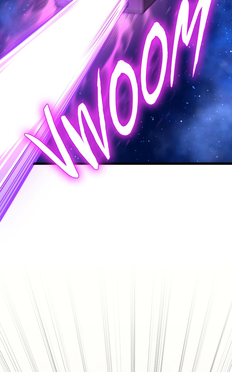 Paranoid Mage (S3) Episode 111 page 98 - 