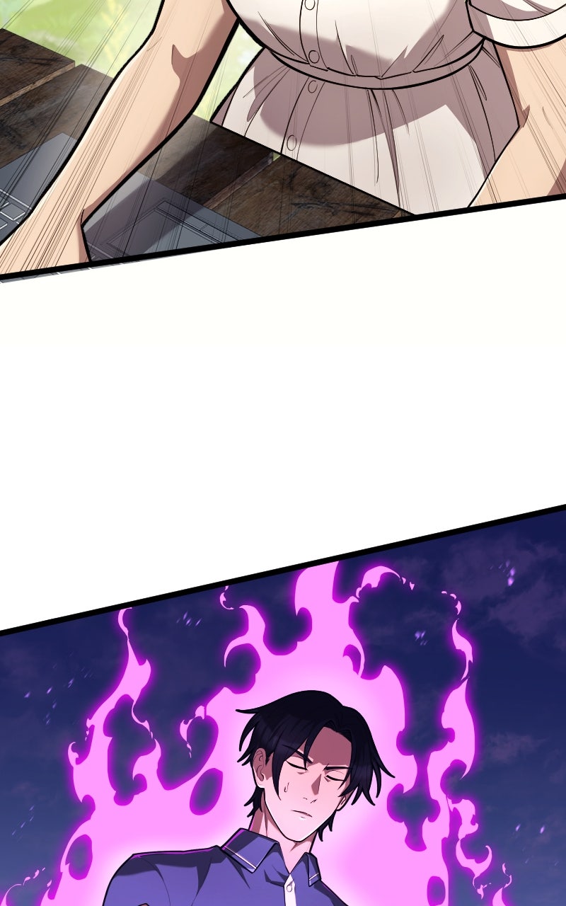 Paranoid Mage (S3) Episode 111 page 100 - 