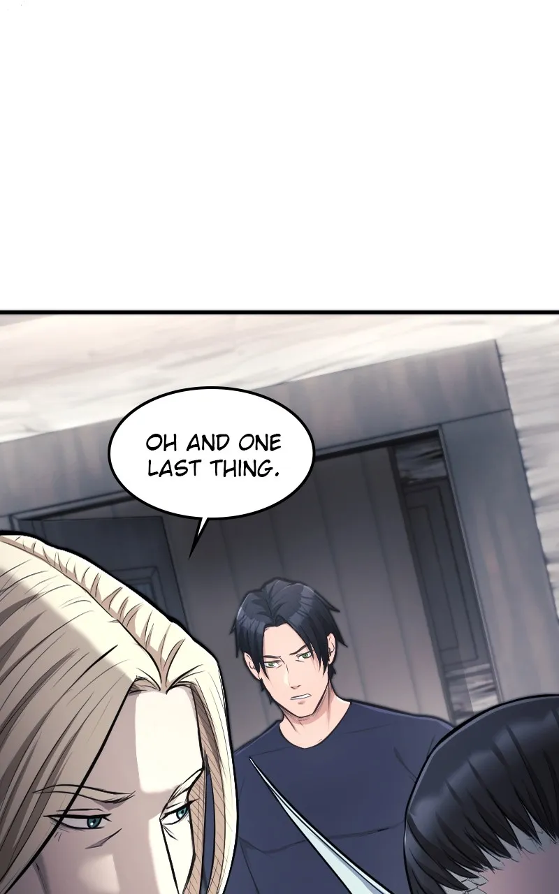 Paranoid Mage Chapter 12 page 1 - 