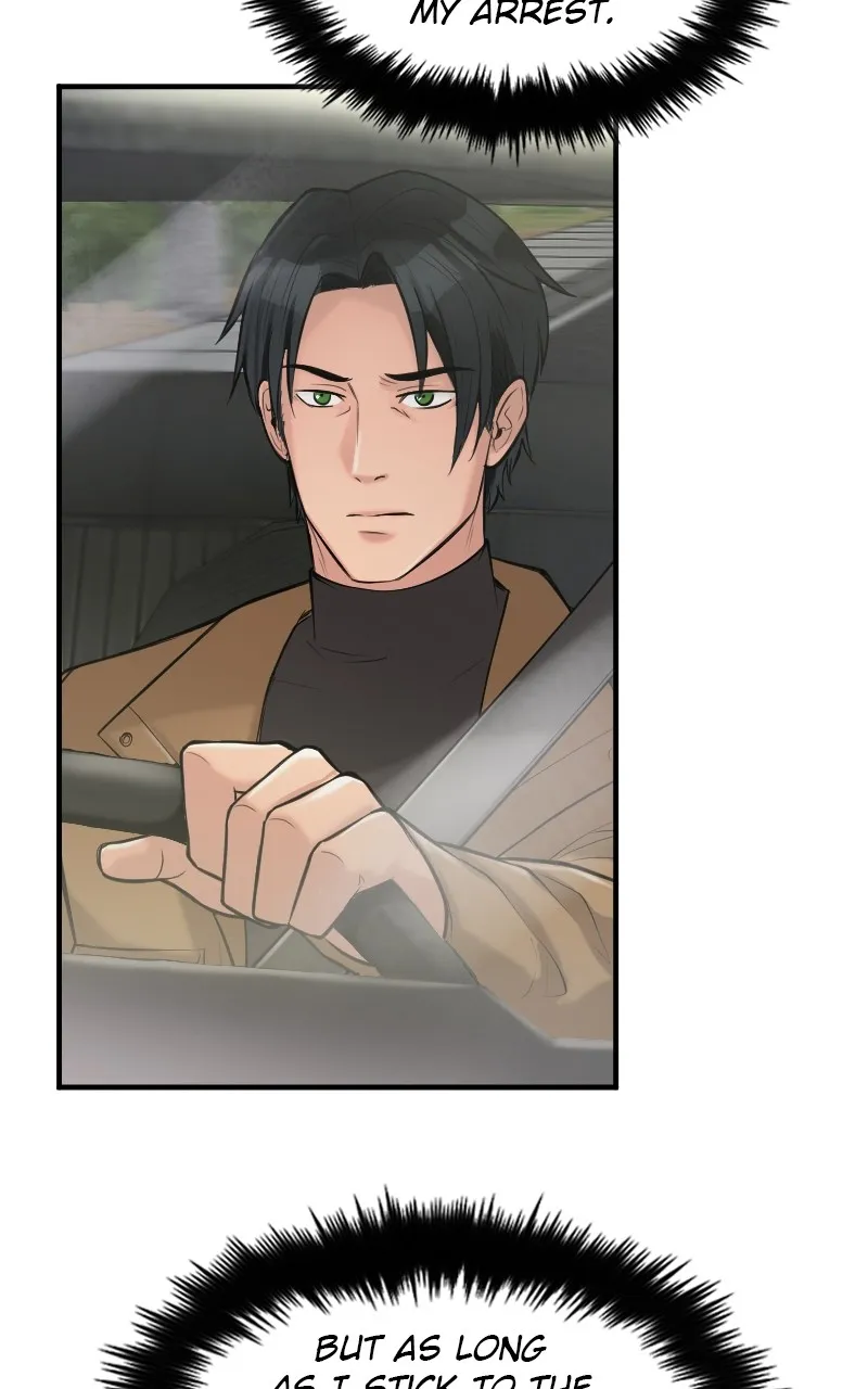 Paranoid Mage Chapter 12 page 16 - 