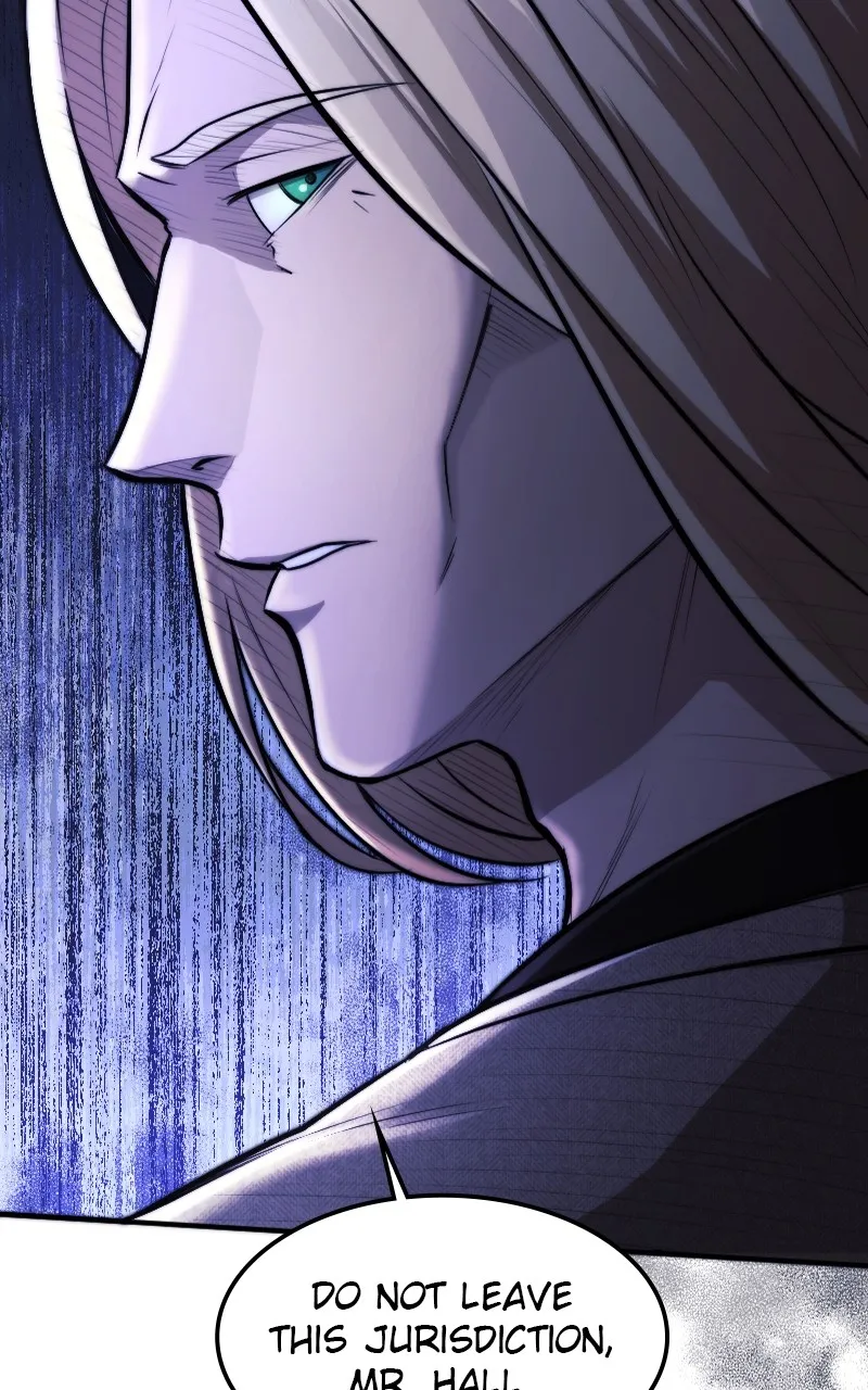 Paranoid Mage Chapter 12 page 3 - 
