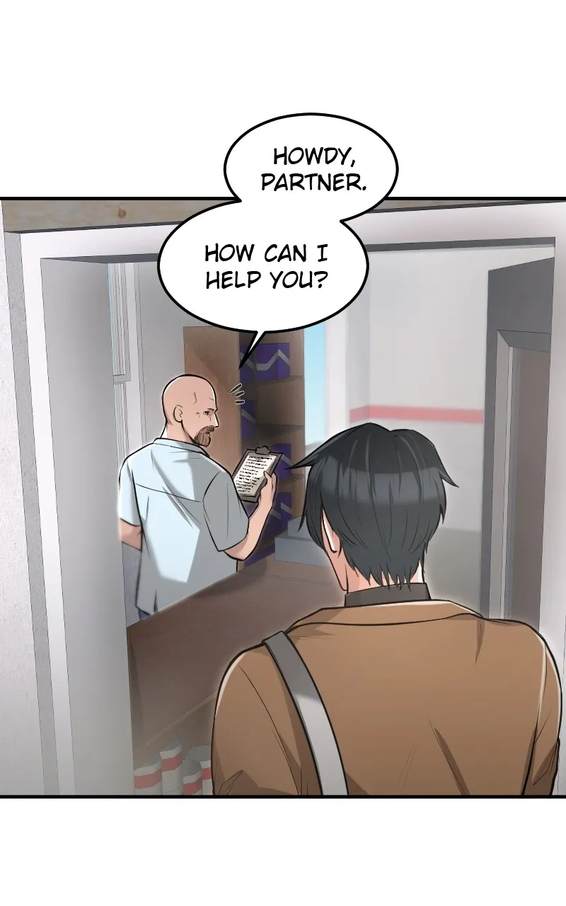 Paranoid Mage Chapter 12 page 22 - 
