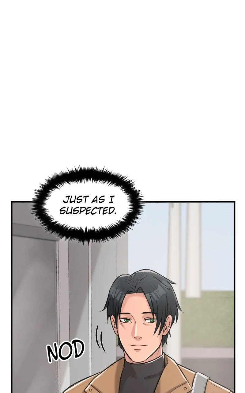 Paranoid Mage Chapter 12 page 23 - 