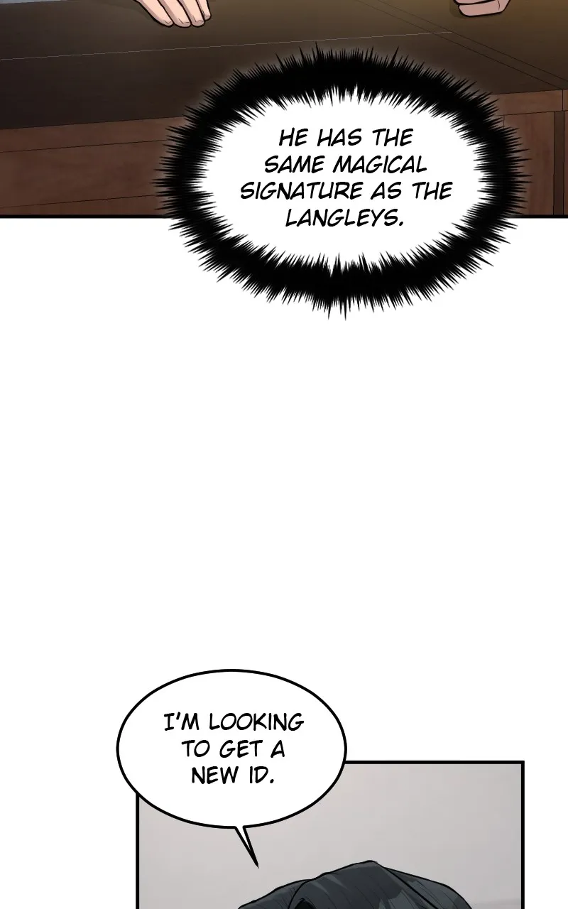 Paranoid Mage Chapter 12 page 26 - 