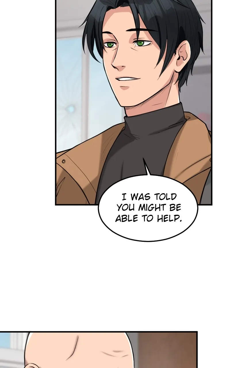 Paranoid Mage Chapter 12 page 27 - 