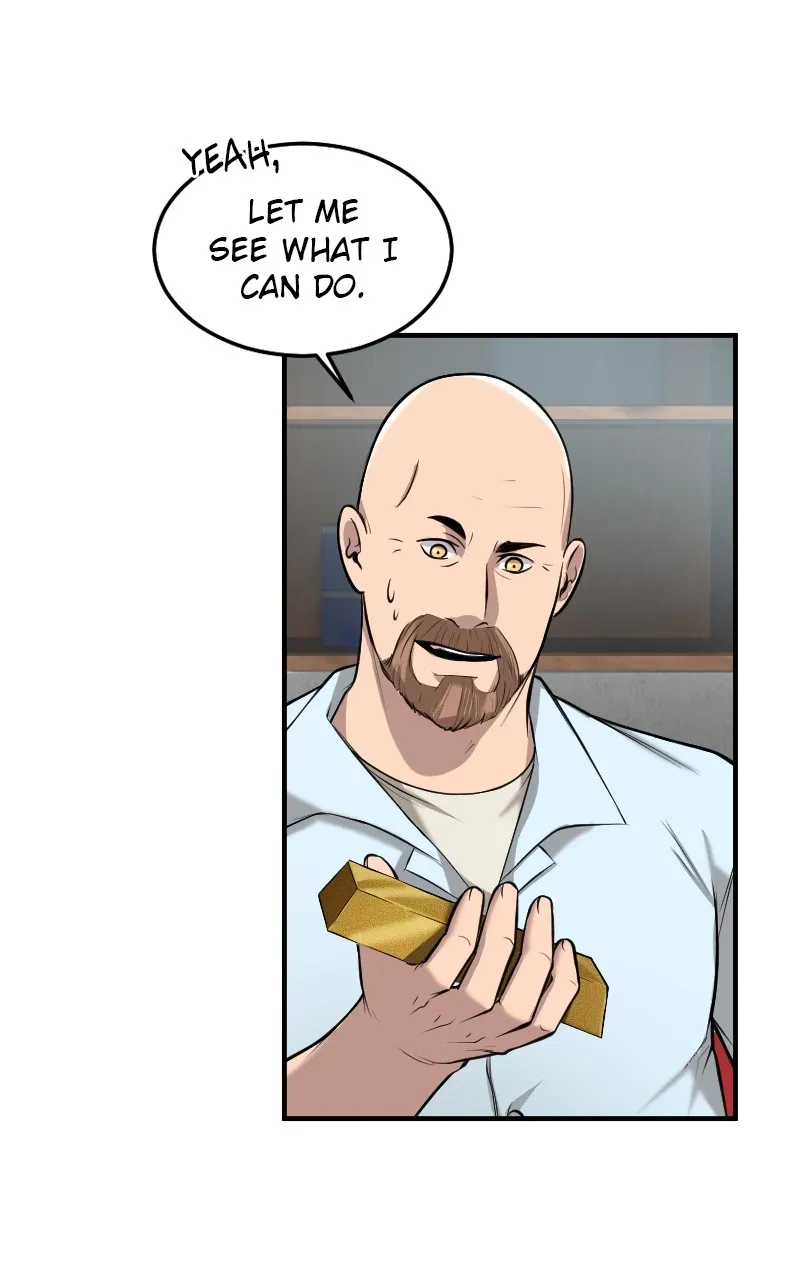 Paranoid Mage Chapter 12 page 30 - 