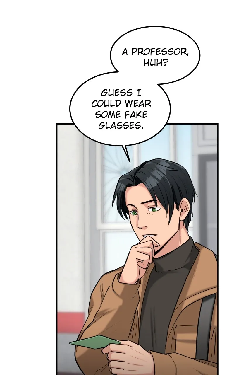 Paranoid Mage Chapter 12 page 34 - 