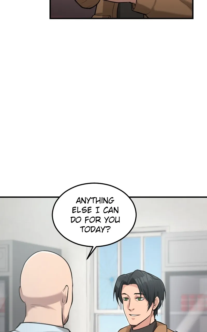 Paranoid Mage Chapter 12 page 35 - 