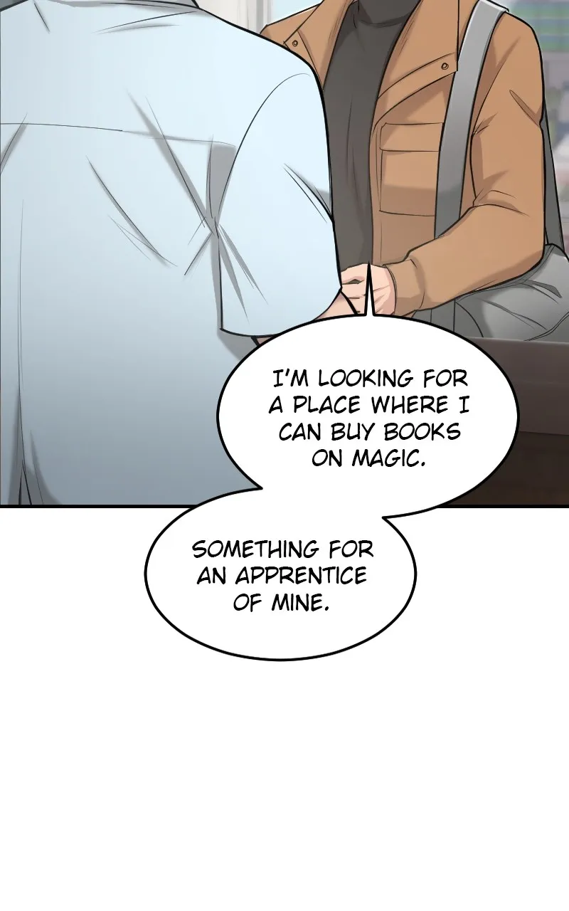 Paranoid Mage Chapter 12 page 36 - 