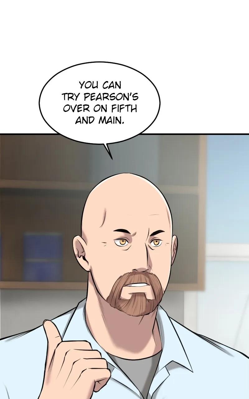 Paranoid Mage Chapter 12 page 37 - 