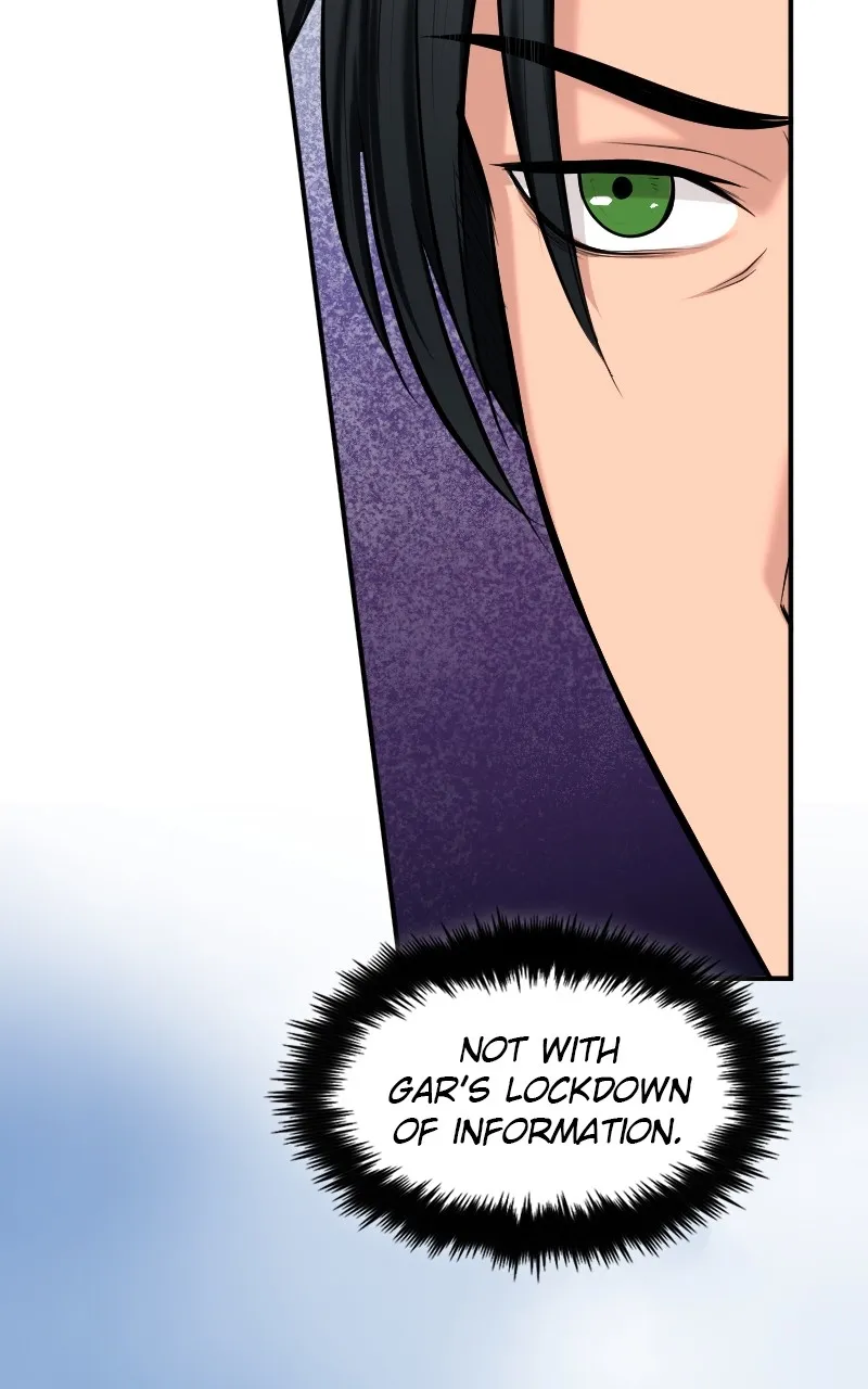 Paranoid Mage Chapter 12 page 39 - 