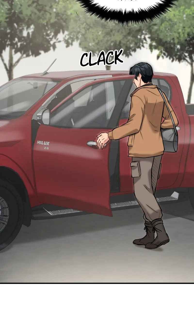 Paranoid Mage Chapter 12 page 41 - 