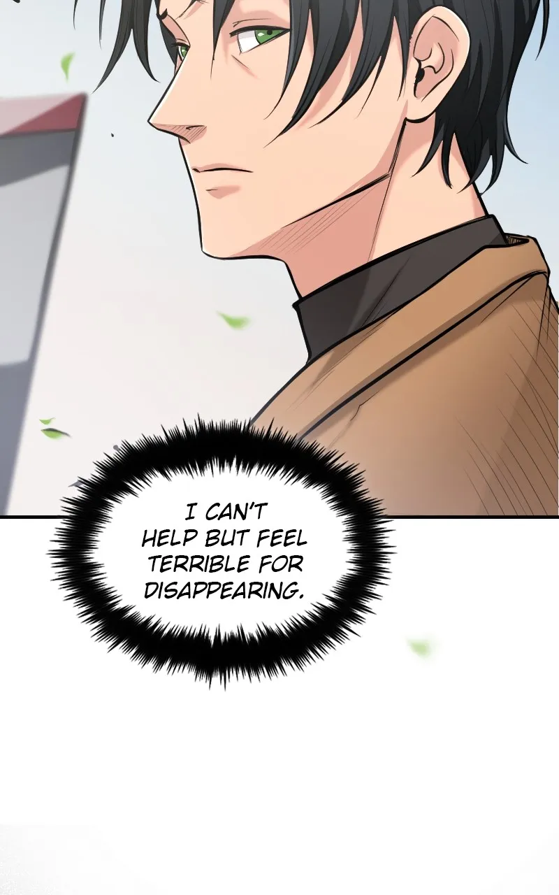 Paranoid Mage Chapter 12 page 43 - 