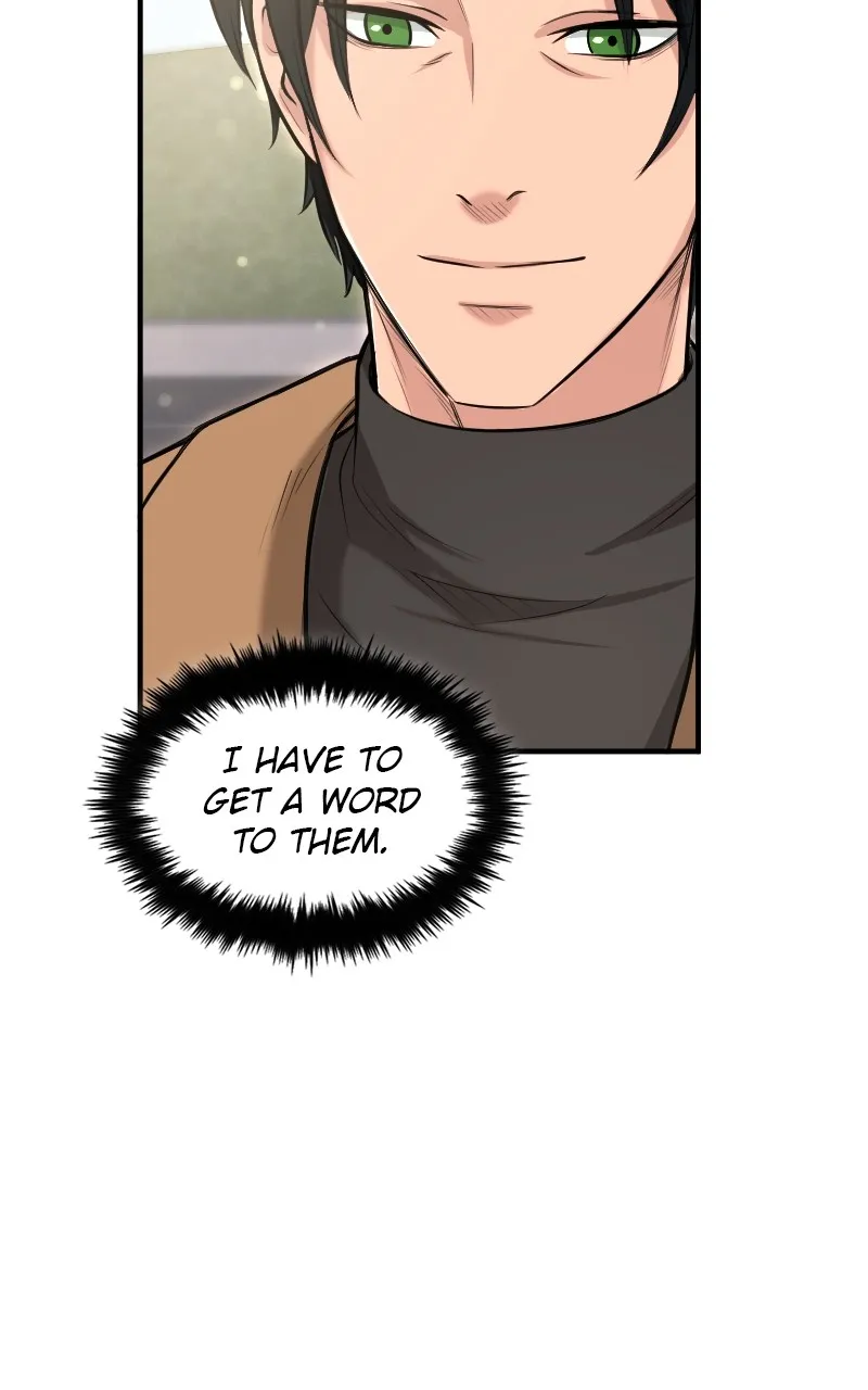 Paranoid Mage Chapter 12 page 46 - 