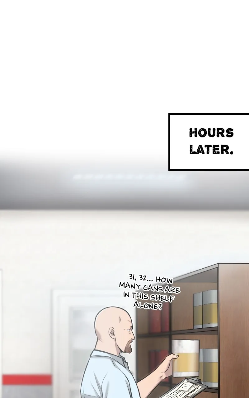 Paranoid Mage Chapter 12 page 47 - 