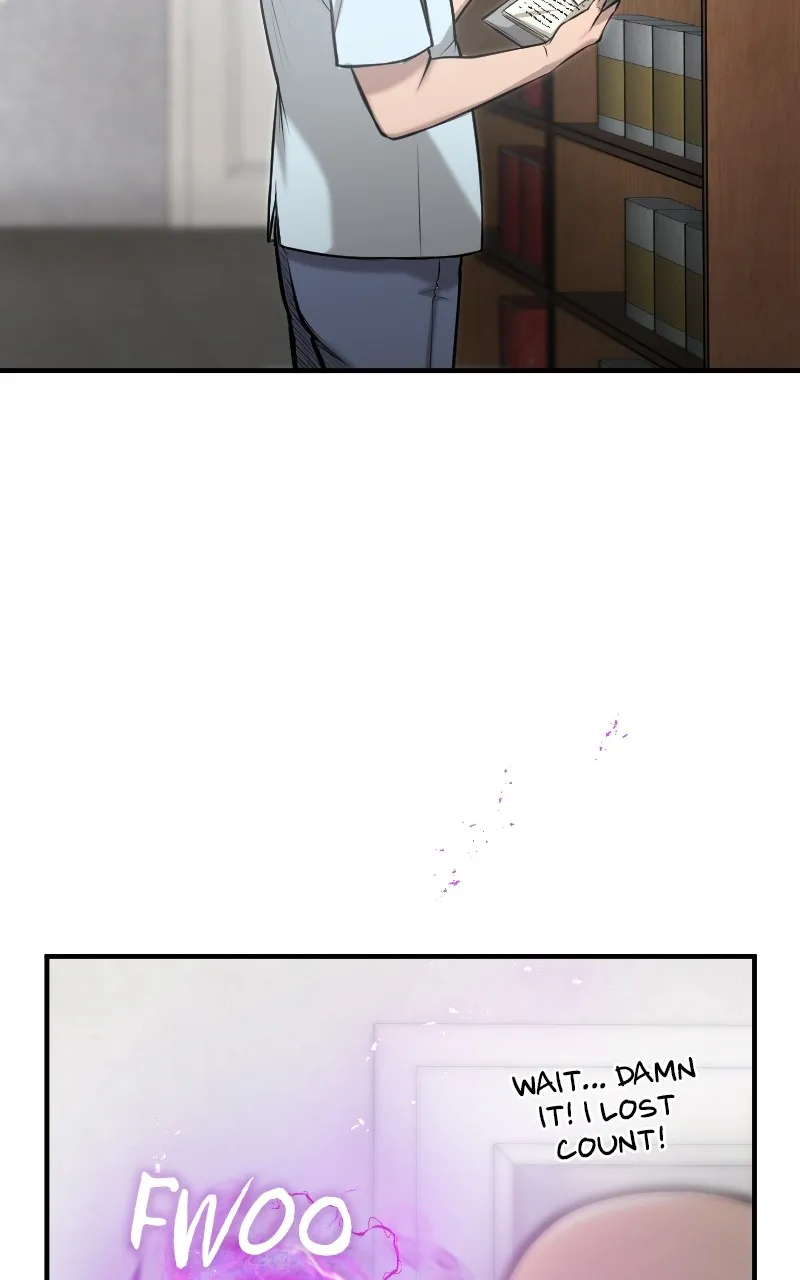 Paranoid Mage Chapter 12 page 48 - 