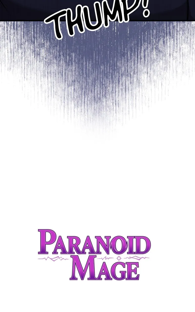 Paranoid Mage Chapter 12 page 6 - 