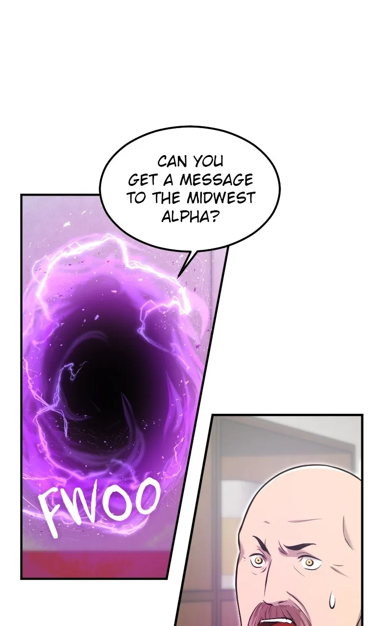 Paranoid Mage Chapter 12 page 51 - 